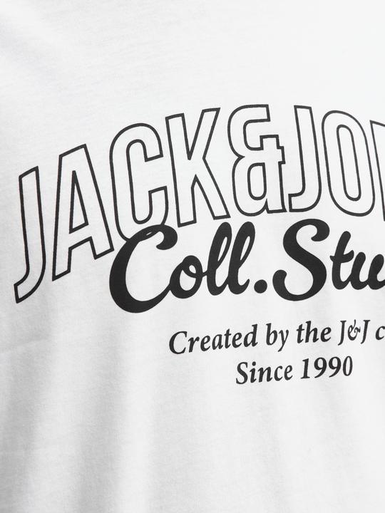 Produktbild Jack & Jones 3er-pack T-shirt T-shirt (M)