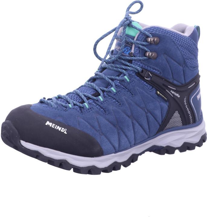 Produktbild Meindl Mondello Lady Mid GTX® (39)