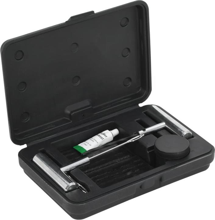 Actual product image Diverse Hardware Car tyre repair kit