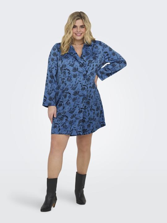 Actual product image Only CARINGVILD Kurzes Kleid Kleid (42)