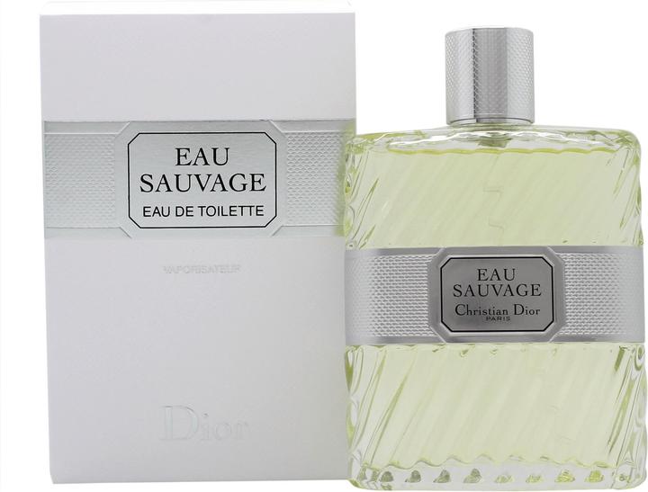 Produktbild Dior Eau Sauvage (Eau de Toilette, 200 ml)