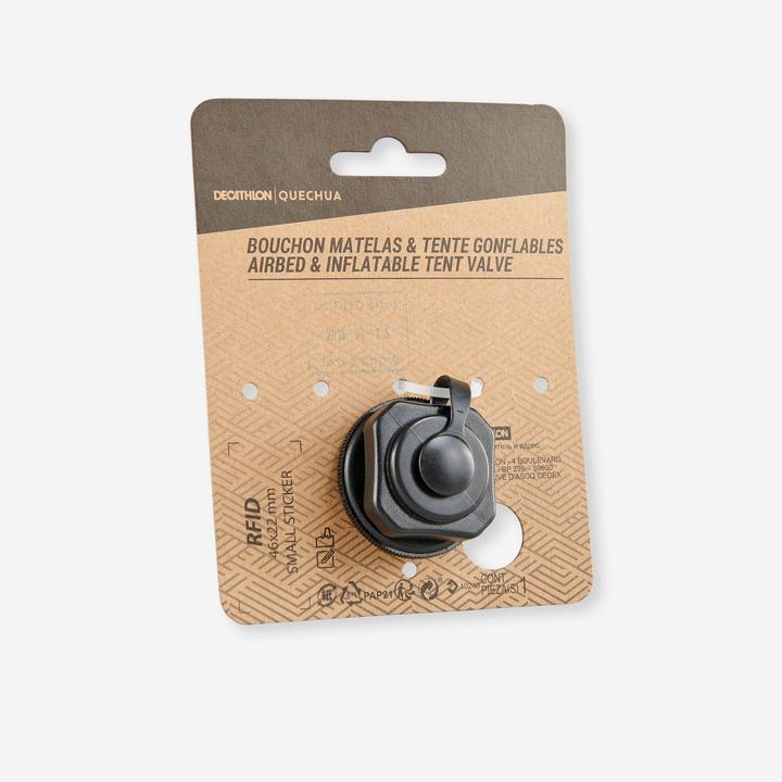 Produktbild Quechua Verschluss fuer Luftmatratzen Ersatzteil