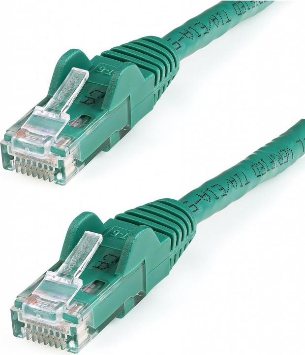Image du produit StarTech .com Câble CAT6 de 1,5 m (U/UTP, CAT6, 1.50 m)