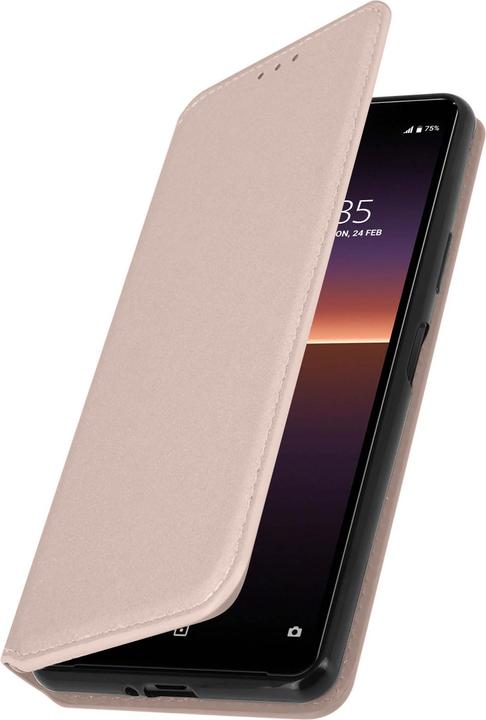 Actual product image Avizar Elec Series (Sony Xperia 10)