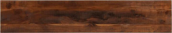 Produktbild vidaXL Tischplatte (140 x 30 cm)