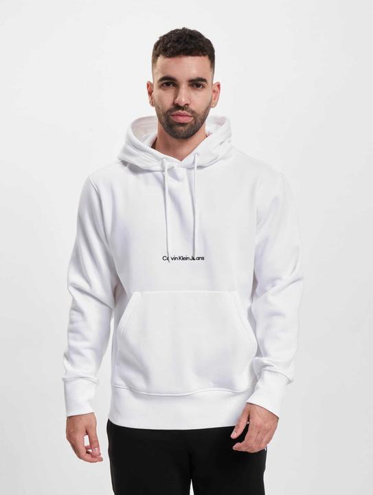 Produktbild Calvin Klein Jeans Institutional Hoodie - 89757 (XL)