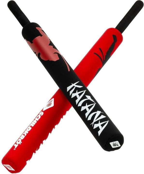 Actual product image Schildkröt Katana (2 Players)