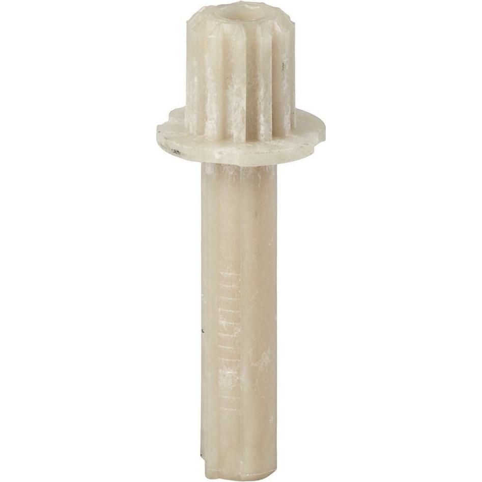10x Eaton, Systemstromversorgung, Achsverlängerung, im CI-K, 9 mm, für T0, 29799