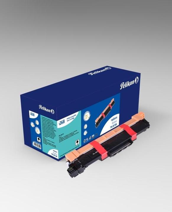 Produktbild Pelikan TN-247BK kompatibel (BK)