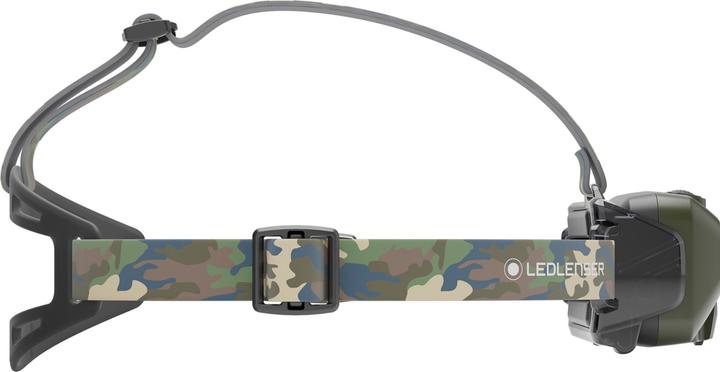 Immagine prodotto Ledlenser Nucleo HF8 (1600 lm)