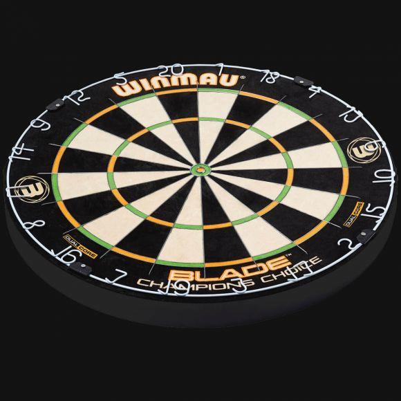 Actual product image Winmau Blade Champions Choice Dual Core