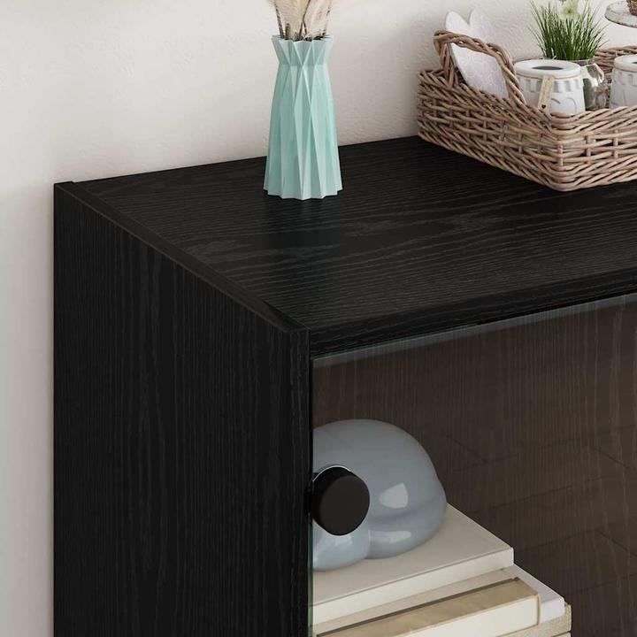 Image du produit vidaXL Seitenschrank (37 x 68 x 75.50 cm)