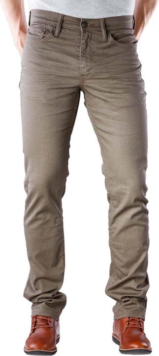Levis Levi‘s 511 Jeans new khaki 3D (W36/L34)