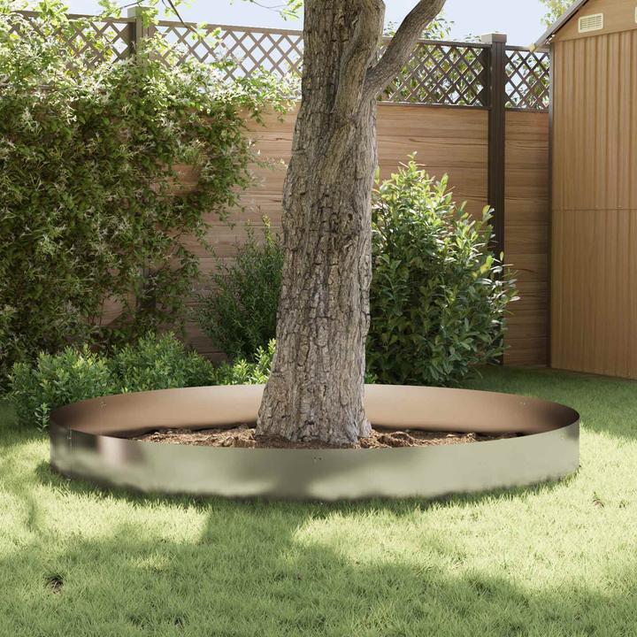 Produktbild vidaXL Raseneinfassung (103 cm)