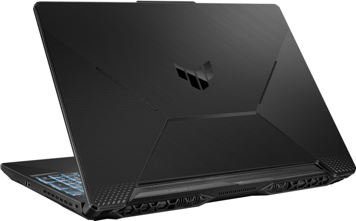 Produktbild ASUS TUF Gaming A15 RTX 3050 (15.60", AMD Ryzen 5 7535HS, 16 GB, 512 GB, CH)