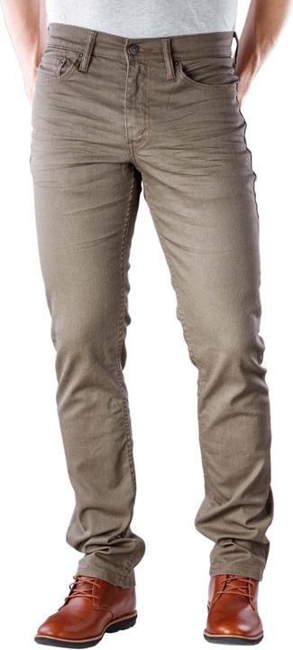Produktbild Levis Levi‘s 511 Jeans new khaki 3D (W36/L34)