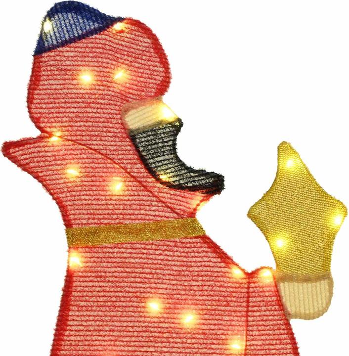 Image du produit vidaXL Weihnachtsbeleuchtung
