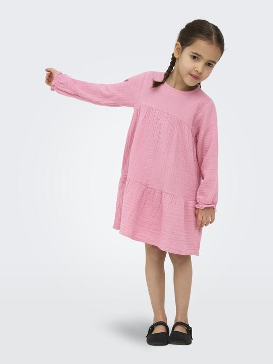 Image du produit Only KMGTHYRA Kurzes Kleid Kleid (128)