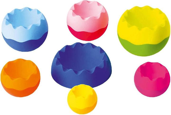 Image du produit Fat Brain Toys Tobbles Neo (Anglais)