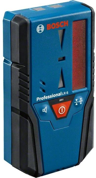 Produktbild Bosch Professional LR 6
