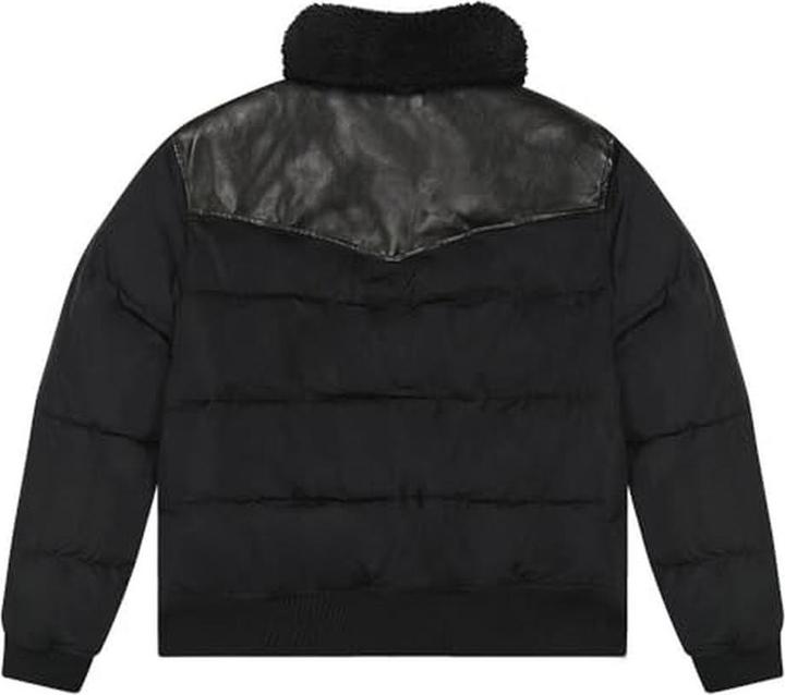 Immagine prodotto Wrangler Winterjacke Western Puffer (XL)