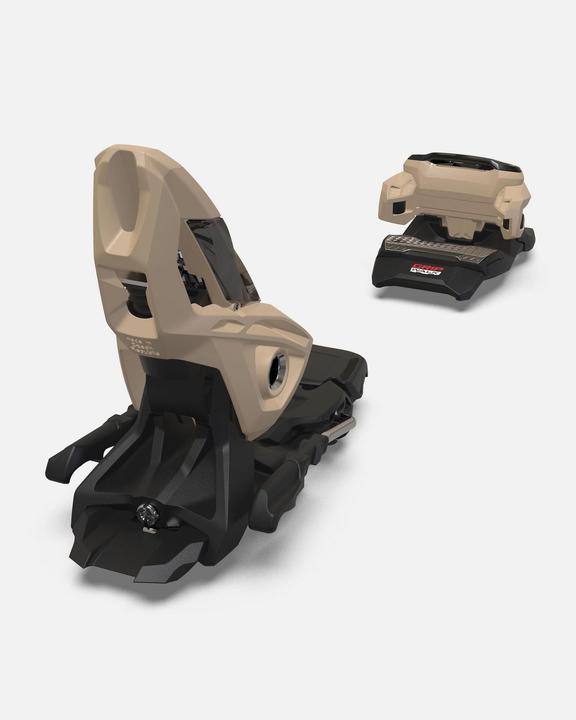 Immagine prodotto Marker Alpine ski binding Squire 11 2026 (Pista da sci, Sci da freestyle, Sci Freeride)