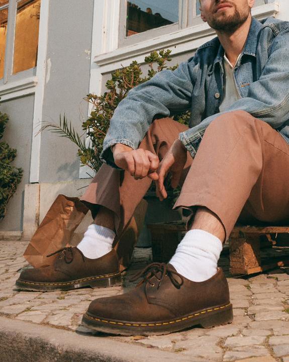 Image du produit Dr. Martens 1461 - 46432 (40)