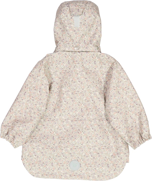 Actual product image Wheat Toddlers Rain Jacket Oda highrise (80)