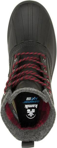 Actual product image Kamik Lawrencem (42)