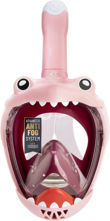 Produktbild Cressi Kiddy Schnorchelmaske