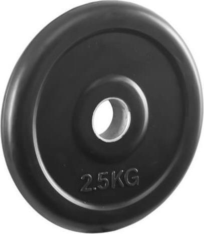 Immagine prodotto ATX Piastra di peso gommata (1 x 2,5 kg)