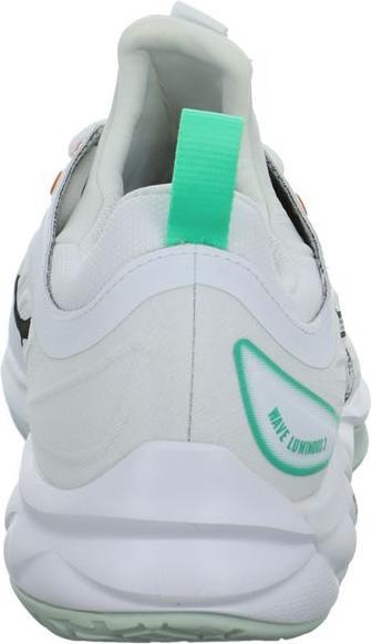 Actual product image Mizuno Wave Luminous 3 (44.5)