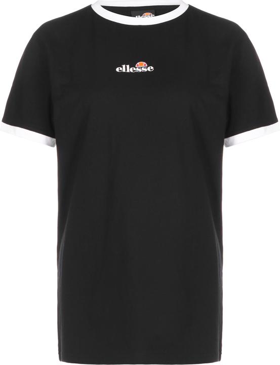 Actual product image Ellesse T-shirt Serafina (XXS)