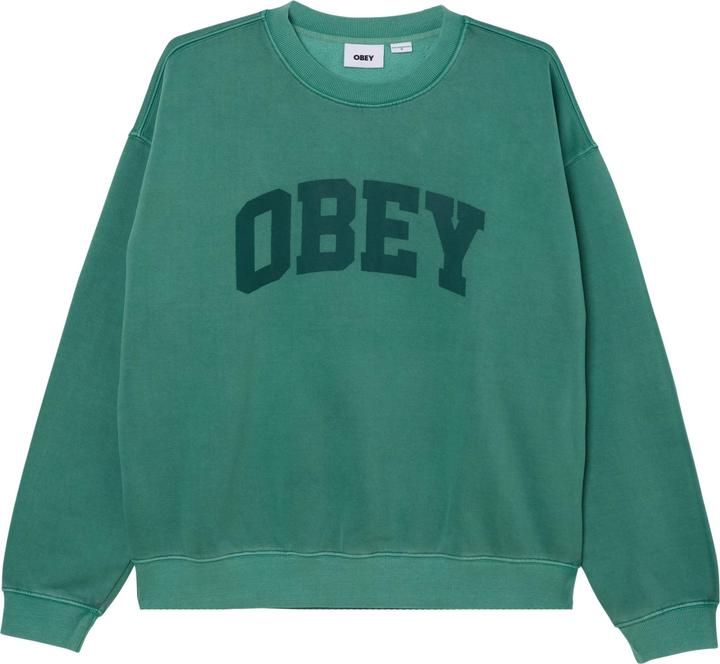 Actual product image Obey Collegiate (S)
