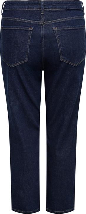 Immagine prodotto Only CAREMILY Hohe Taille Gerade geschnitten Jeans Straight-Fit jeans (W50/L30)