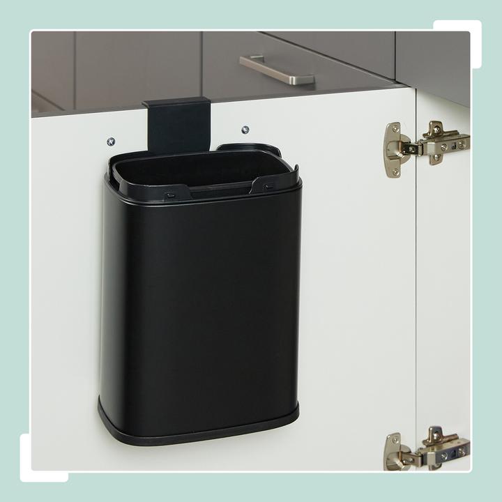 Produktbild Relaxdays Mülleimer (5 l)