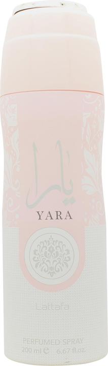 Immagine prodotto Lattafa Perfumes Yara (Eau de parfum, 200 ml)