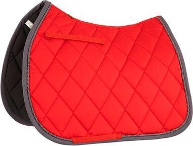 florid red, Rouge