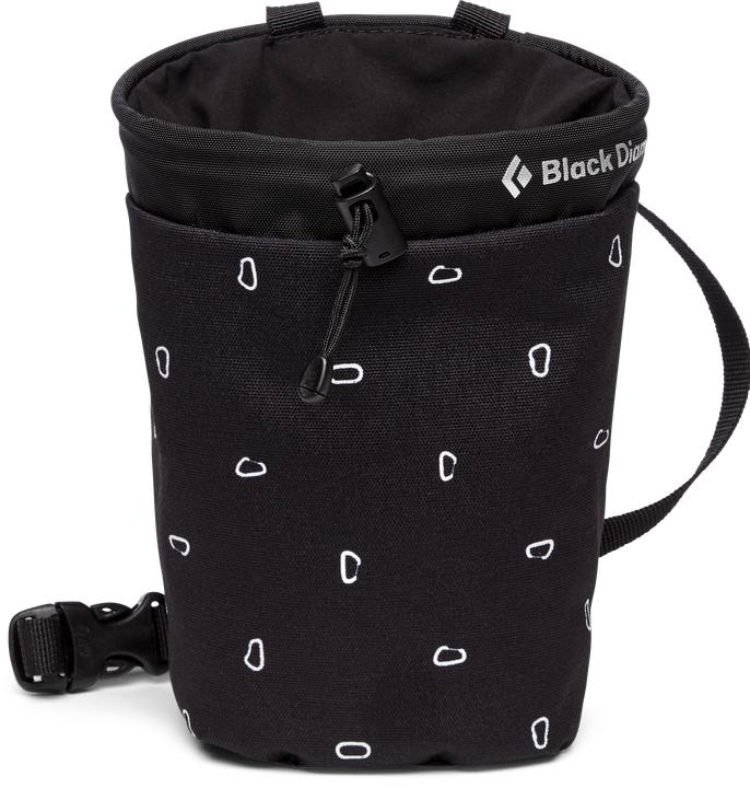 Immagine prodotto Black Diamond Borsa di gesso per la palestra