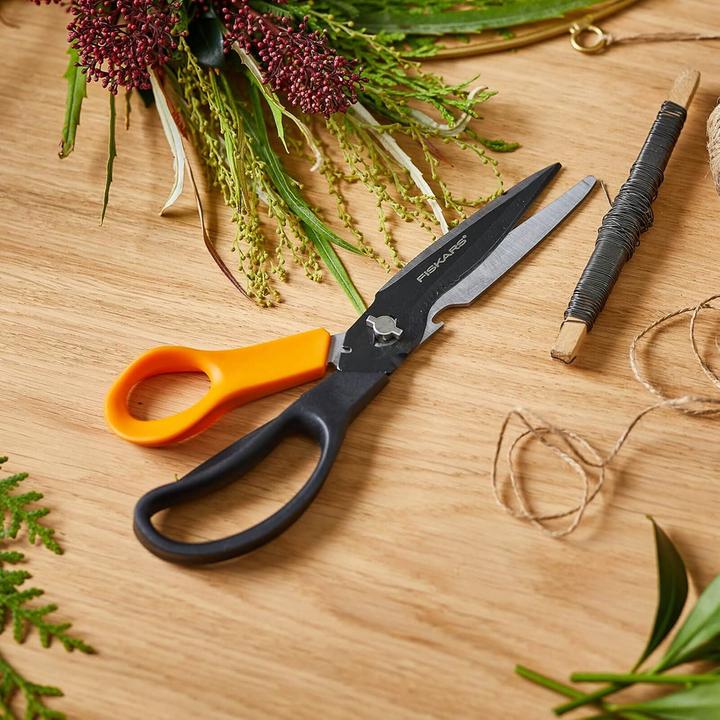 Productafbeelding Fiskars Multifunctionele schaar (23 cm)