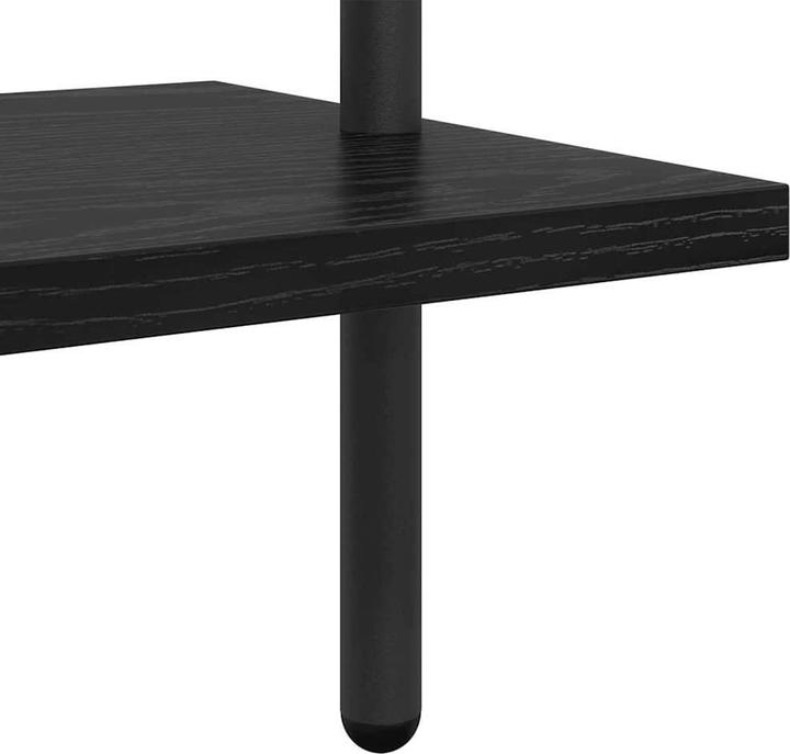 Produktbild vidaXL Design (60 x 24 x 203 cm)