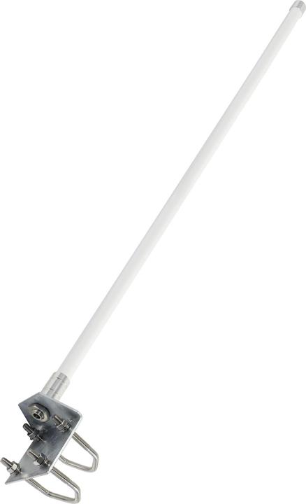 Allnet Antenna 868MHz 7.3dbi N-Female Omnidirectional/Round beam ANT-868-7 (Wi-Fi)