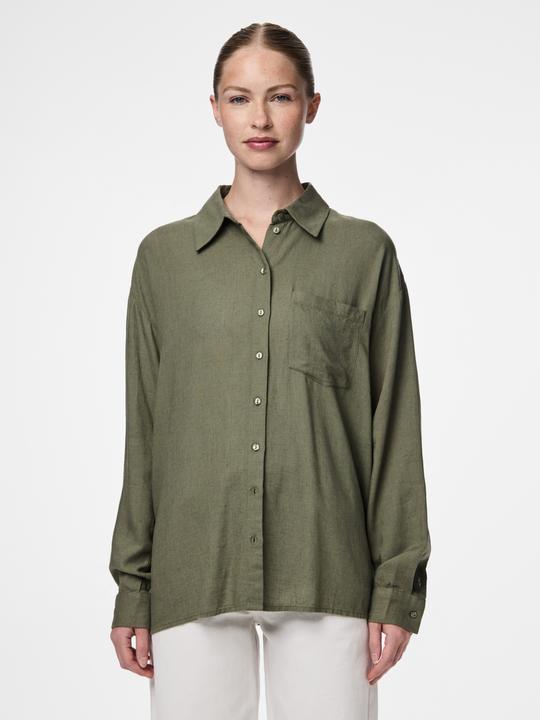 Immagine prodotto Pieces Camicia PCPIA (S)