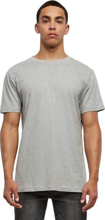 Produktbild Build Your Brand Basic TShirt mit Rundhalsausschnitt (4XL)