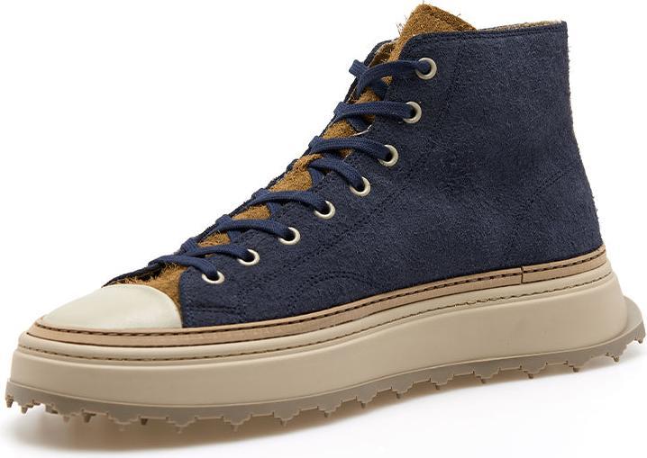 Image du produit BePositive Cuprace Star - Funky Suede (40)