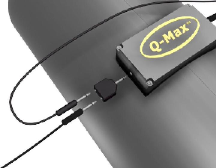 Produktbild CanFan Q-Max EC 200