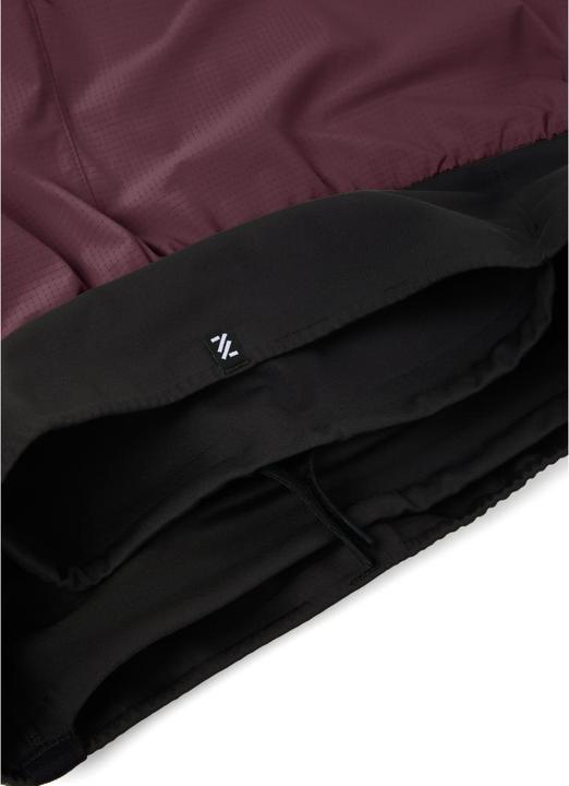 Produktbild Nnormal Race Short 02 Burgundy (M)