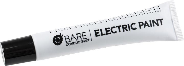 Image du produit Bare Conductive Peinture électrique 10ml (Divers)