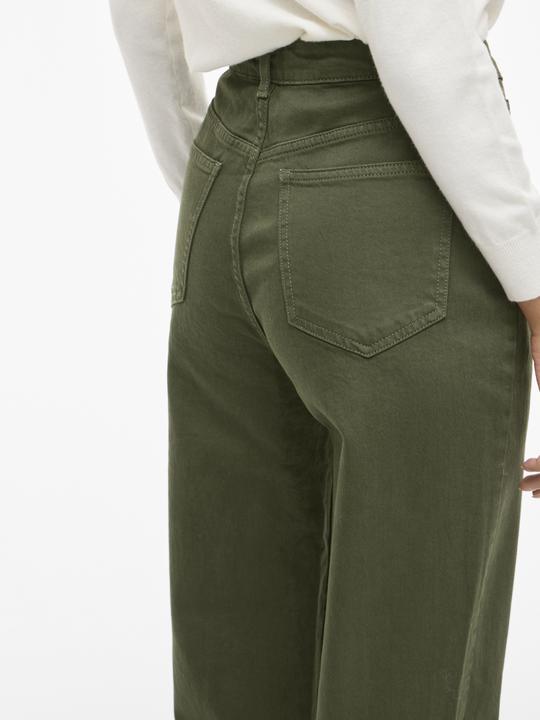 Produktbild Vila VIKELLY High Waist Straight Fit Jeans (W36/L32)
