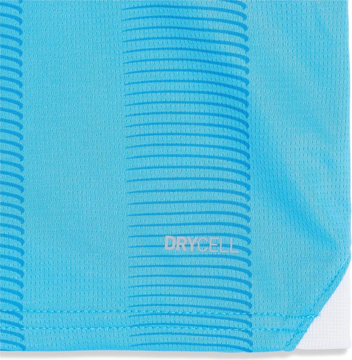 Actual product image Puma MCFC Home Jersey Replica Jr (128)